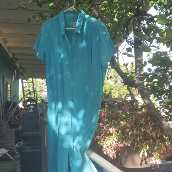 Dress - Picture 2 of 5